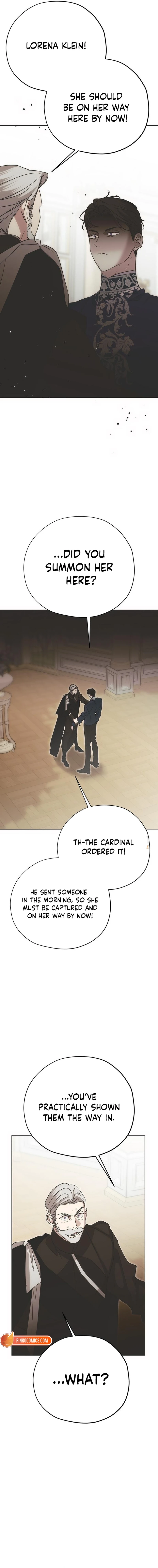 Read Moralless Scandal chapter 73 image 21 on Lezhin