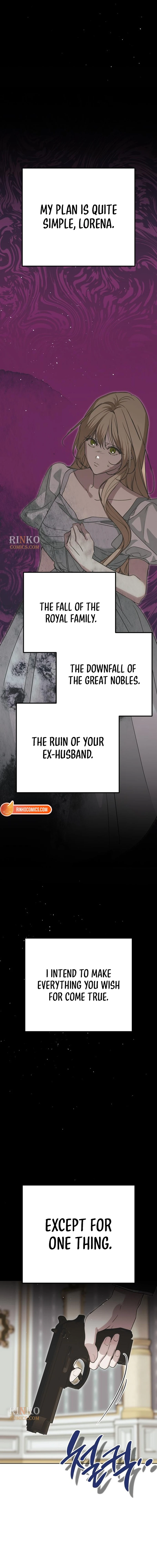 Read Moralless Scandal chapter 73 image 23 on Lezhin