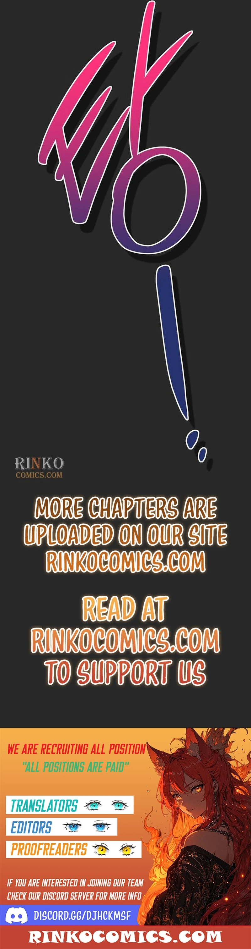 Read Moralless Scandal chapter 73 image 26 on Lezhin