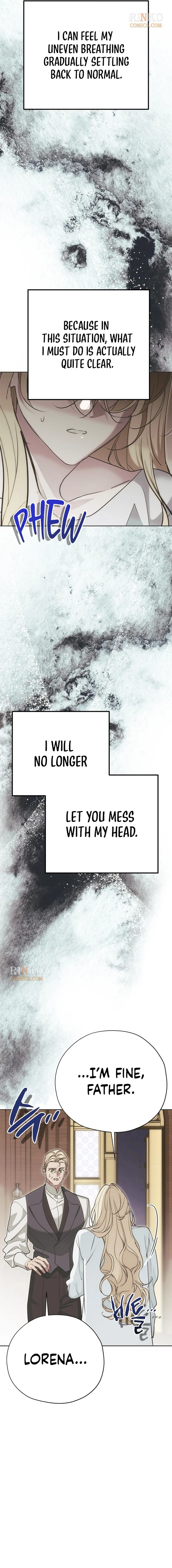Read Moralless Scandal chapter 73 image 4 on Lezhin