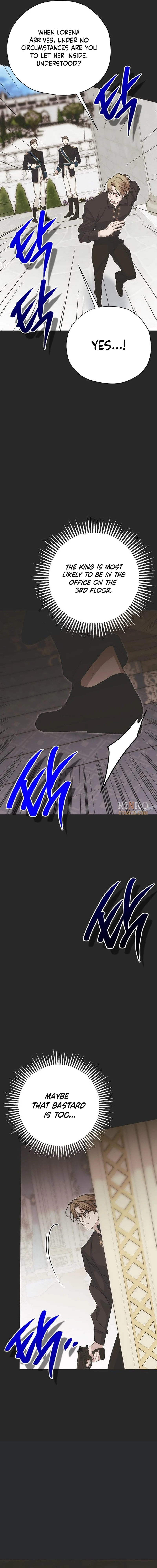 Read Moralless Scandal chapter 74 image 10 on Lezhin
