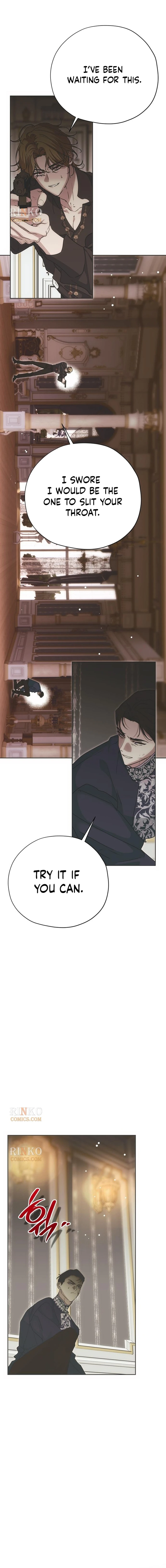 Read Moralless Scandal chapter 74 image 12 on Lezhin