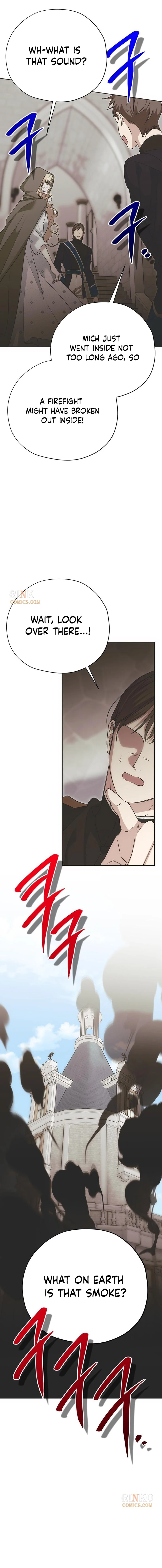 Read Moralless Scandal chapter 74 image 16 on Lezhin