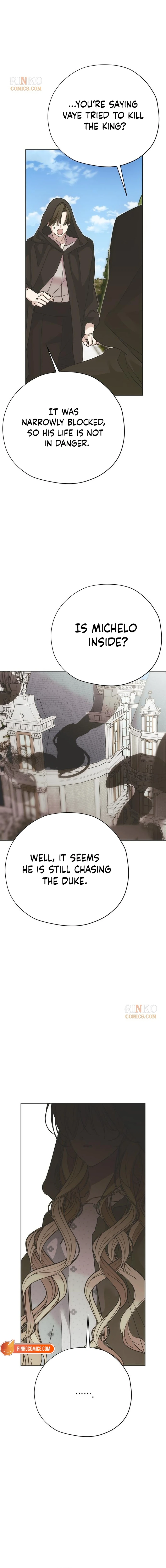 Read Moralless Scandal chapter 74 image 18 on Lezhin