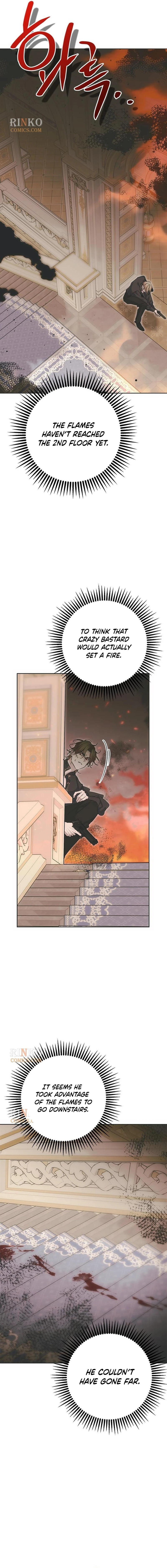 Read Moralless Scandal chapter 74 image 21 on Lezhin