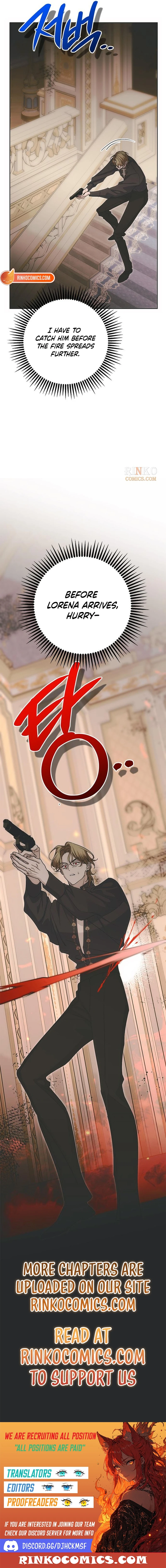 Read Moralless Scandal chapter 74 image 22 on Lezhin