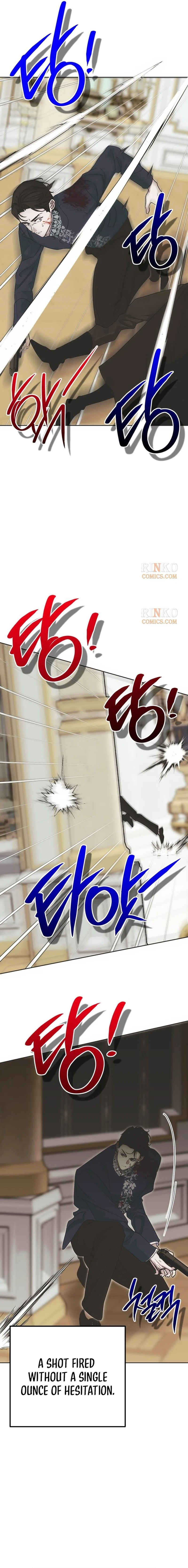 Read Moralless Scandal chapter 74 image 3 on Lezhin