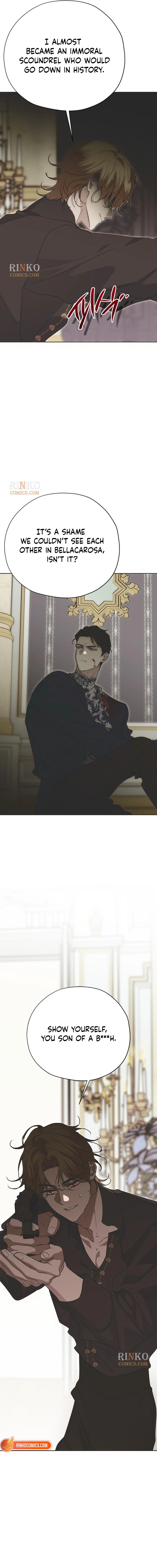 Read Moralless Scandal chapter 74 image 5 on Lezhin