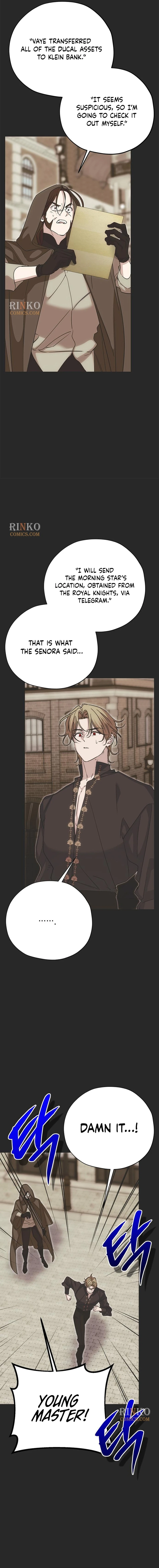 Read Moralless Scandal chapter 74 image 7 on Lezhin