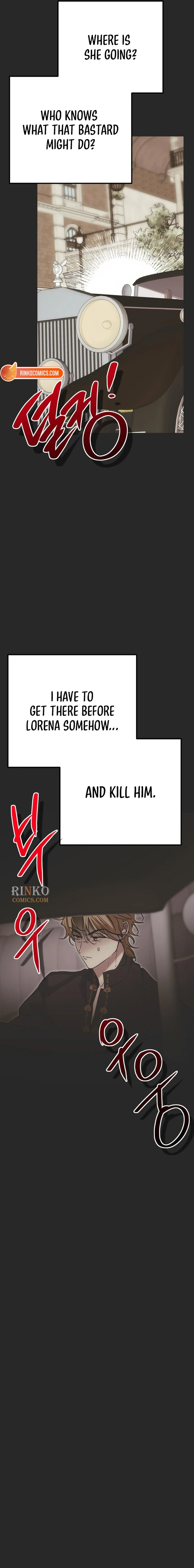 Read Moralless Scandal chapter 74 image 8 on Lezhin