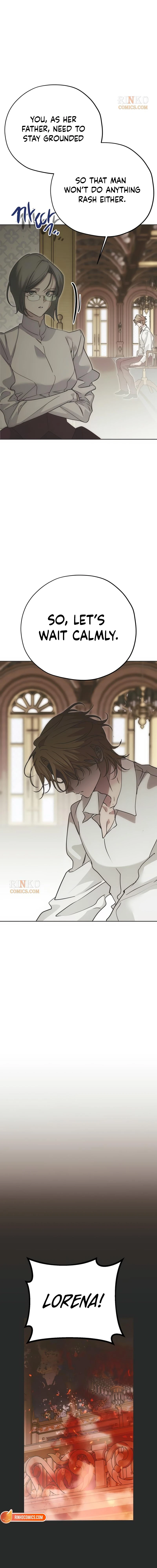 Read Moralless Scandal chapter 76 image 10 on Lezhin