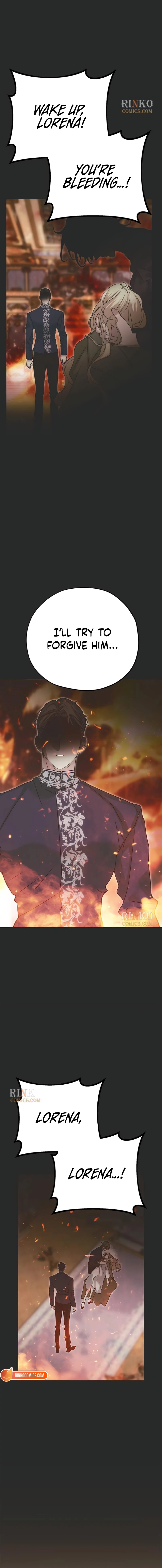 Read Moralless Scandal chapter 76 image 11 on Lezhin