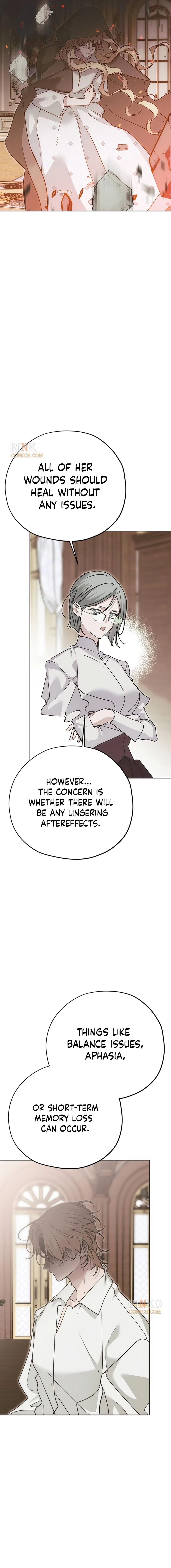Read Moralless Scandal chapter 76 image 13 on Lezhin