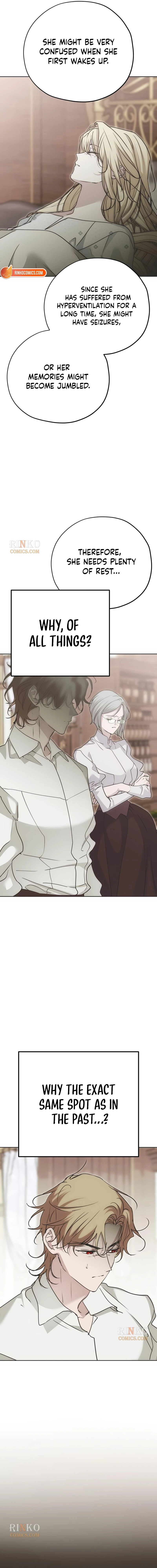 Read Moralless Scandal chapter 76 image 14 on Lezhin