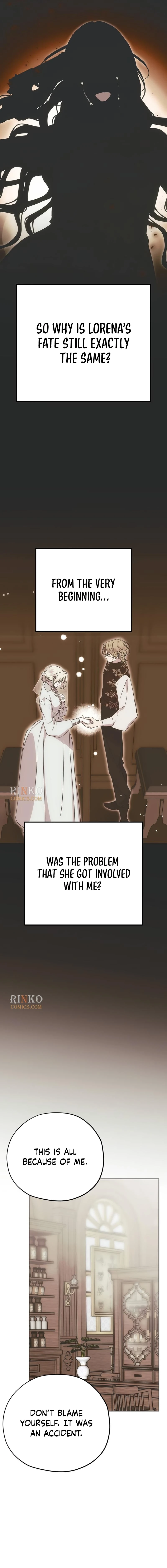 Read Moralless Scandal chapter 76 image 16 on Lezhin