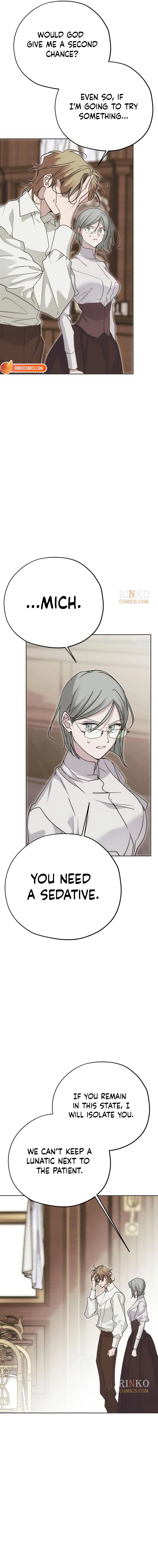 Read Moralless Scandal chapter 76 image 19 on Lezhin