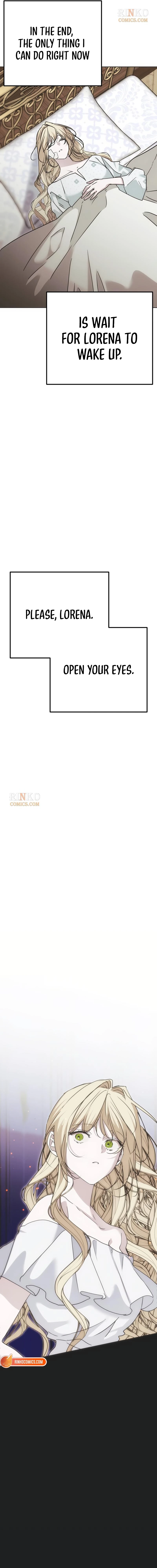Read Moralless Scandal chapter 76 image 20 on Lezhin