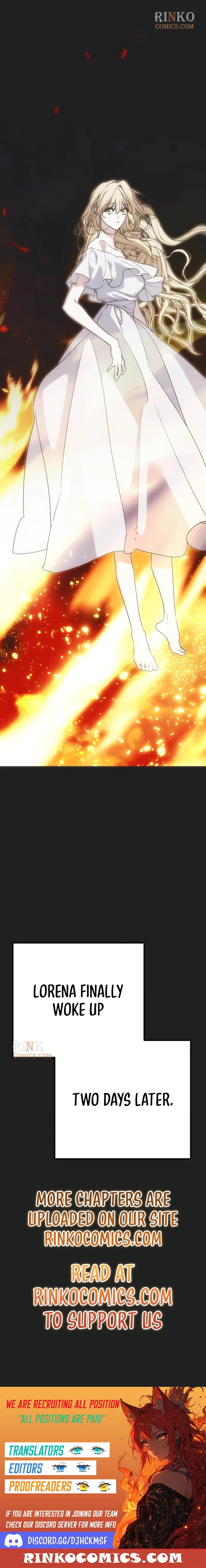 Read Moralless Scandal chapter 76 image 21 on Lezhin
