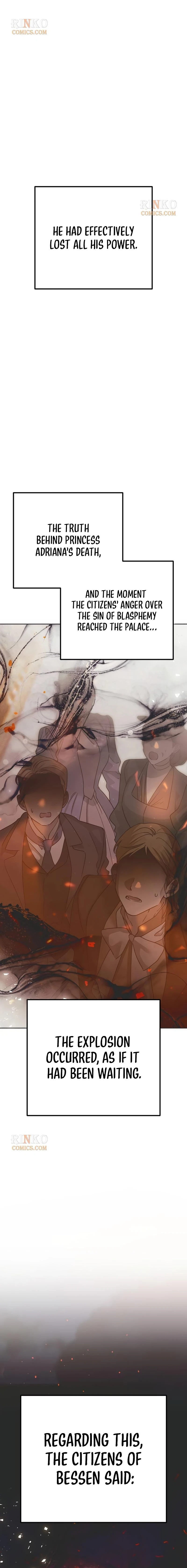 Read Moralless Scandal chapter 76 image 5 on Lezhin