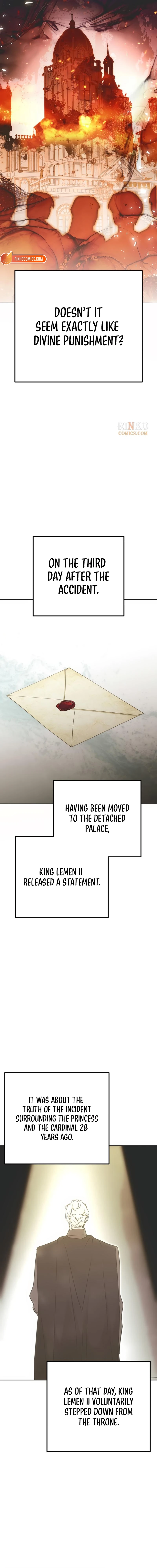 Read Moralless Scandal chapter 76 image 6 on Lezhin