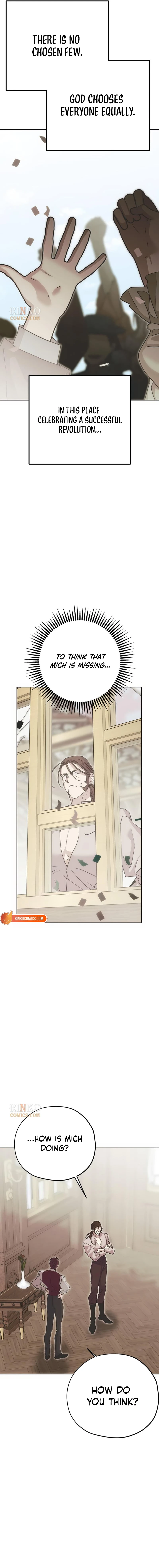 Read Moralless Scandal chapter 76 image 7 on Lezhin