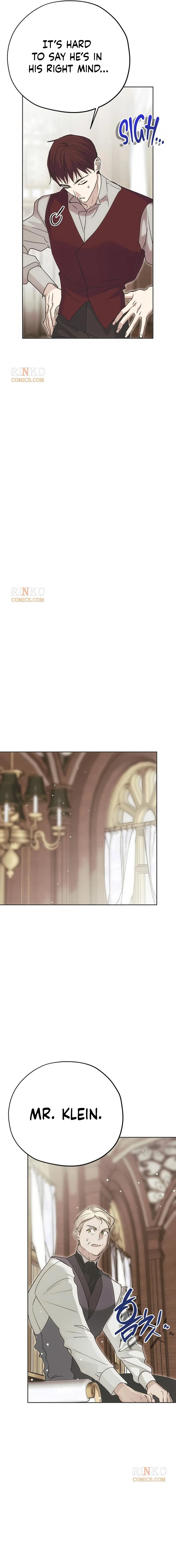 Read Moralless Scandal chapter 76 image 8 on Lezhin