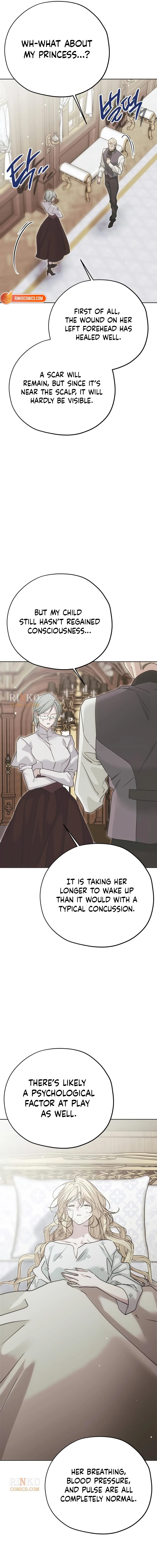 Read Moralless Scandal chapter 76 image 9 on Lezhin