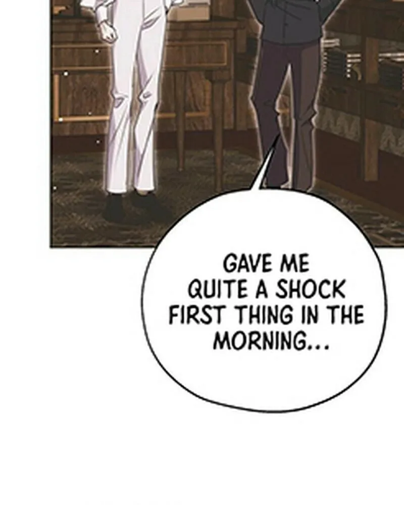 Read Moralless Scandal chapter 8 image 2 on Lezhin