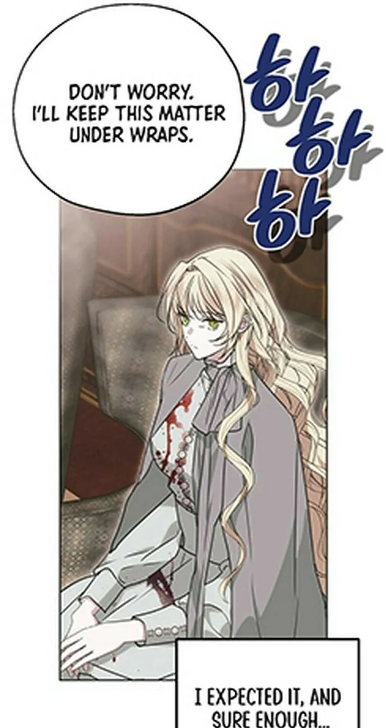Read Moralless Scandal chapter 8 image 3 on Lezhin