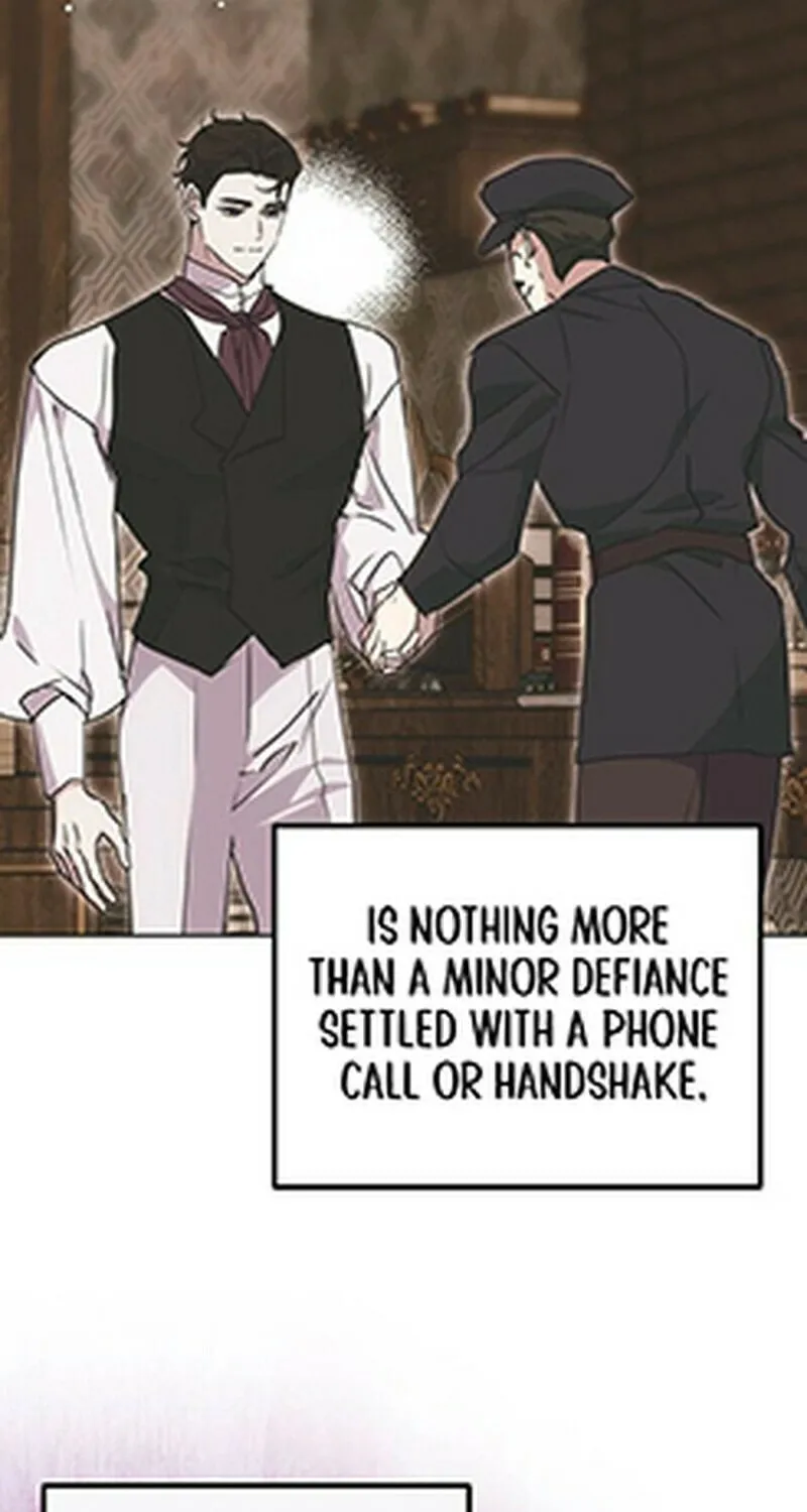 Read Moralless Scandal chapter 8 image 6 on Lezhin