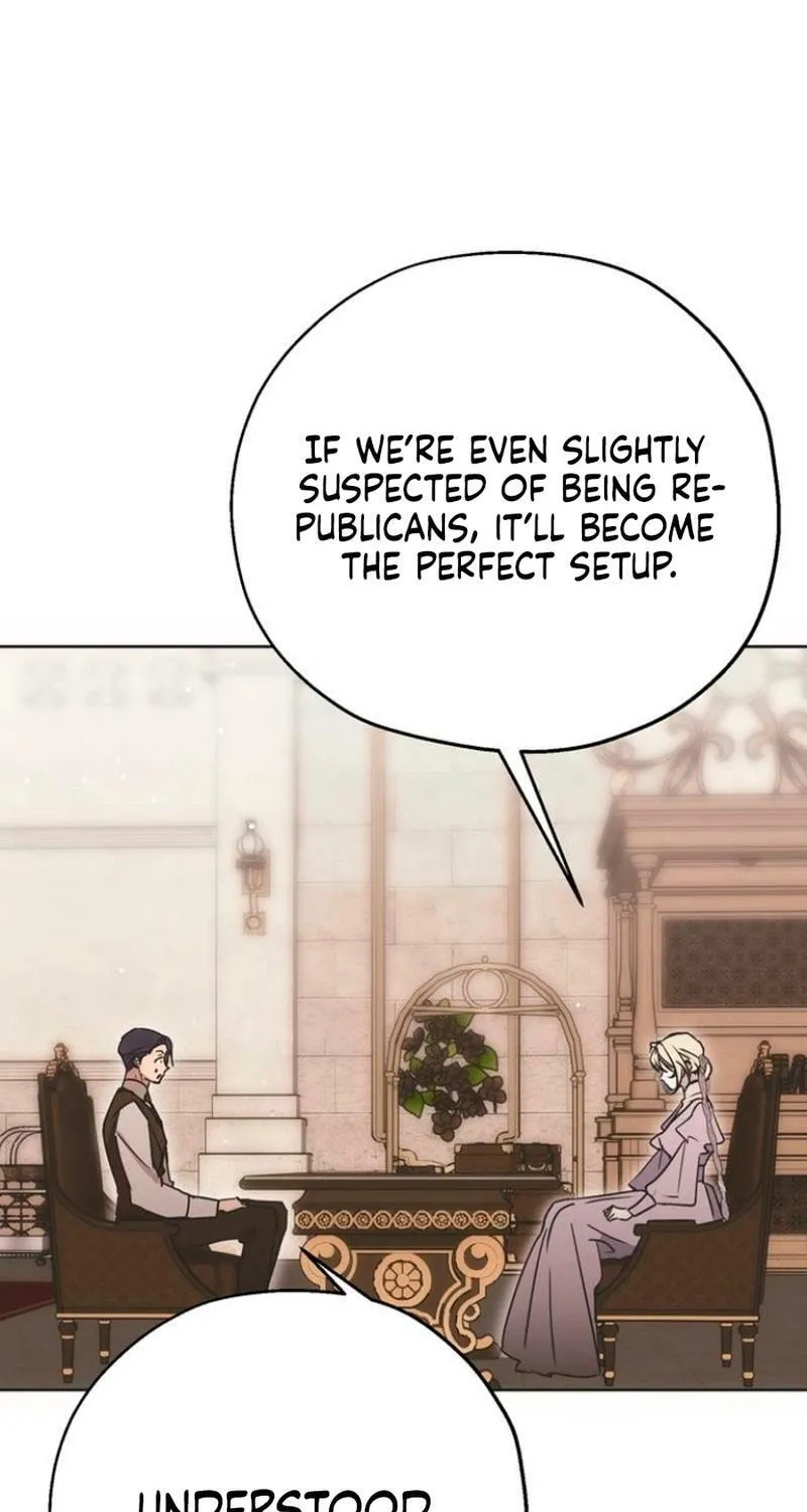 Read Moralless Scandal chapter 9 image 55 on Lezhin