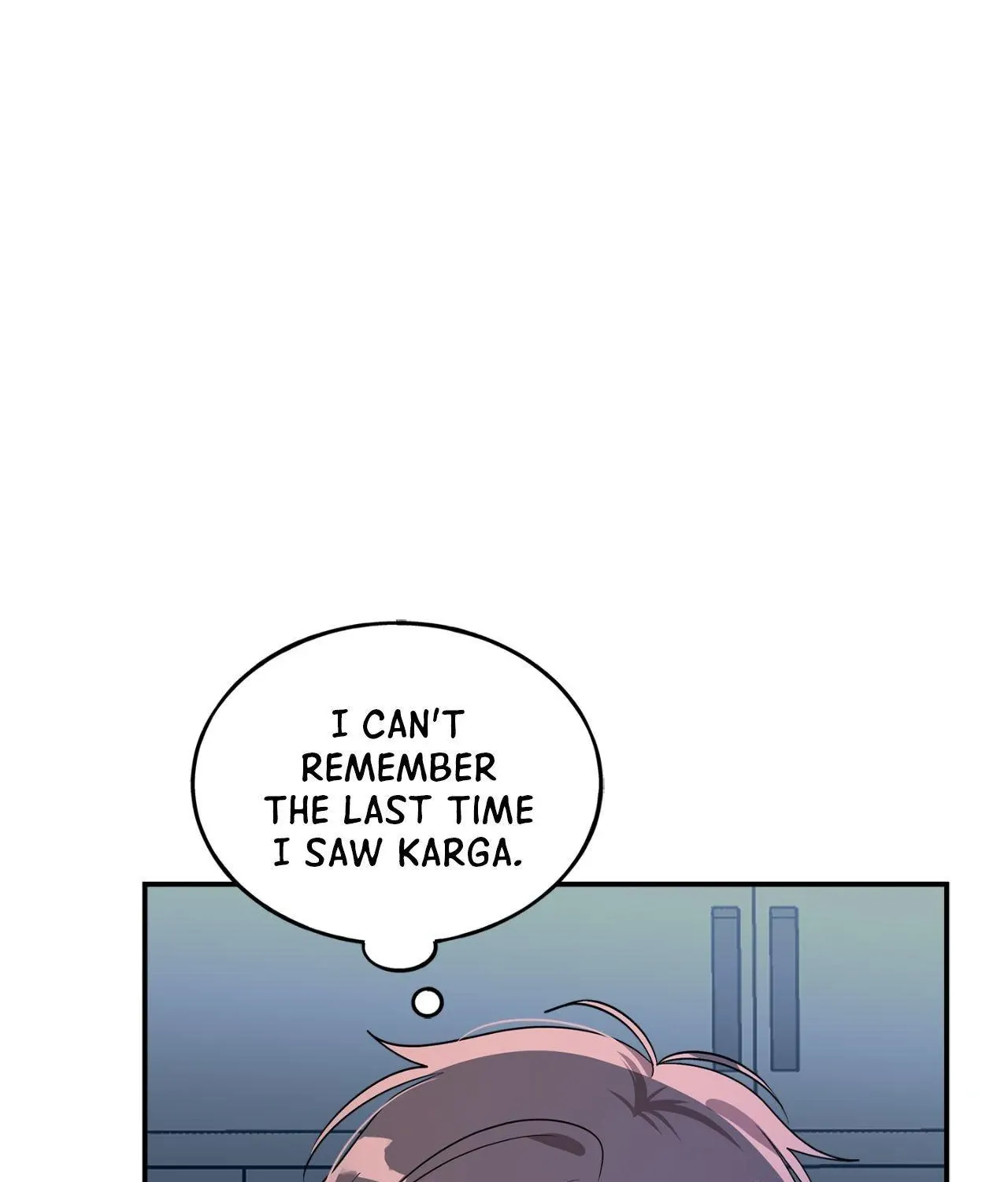 Read Moralless chapter 61 image 1 on Lezhin