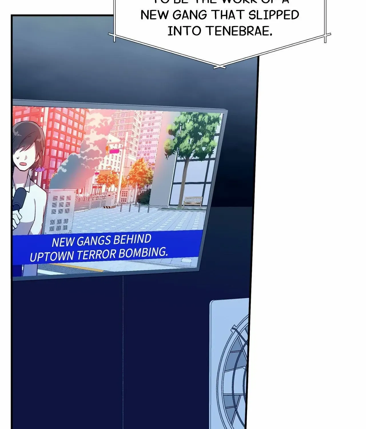 Read Moralless chapter 61 image 10 on Lezhin