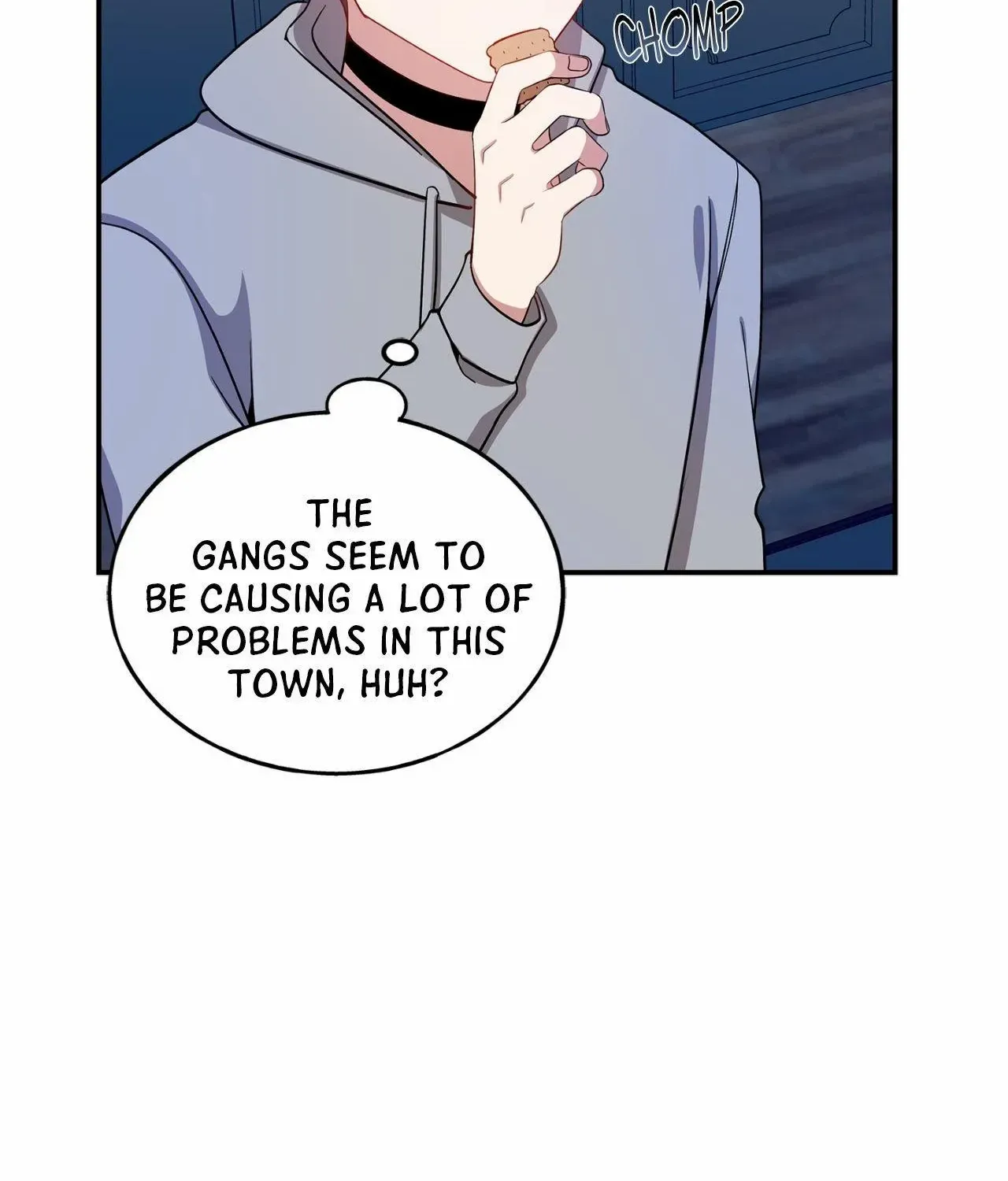 Read Moralless chapter 61 image 12 on Lezhin