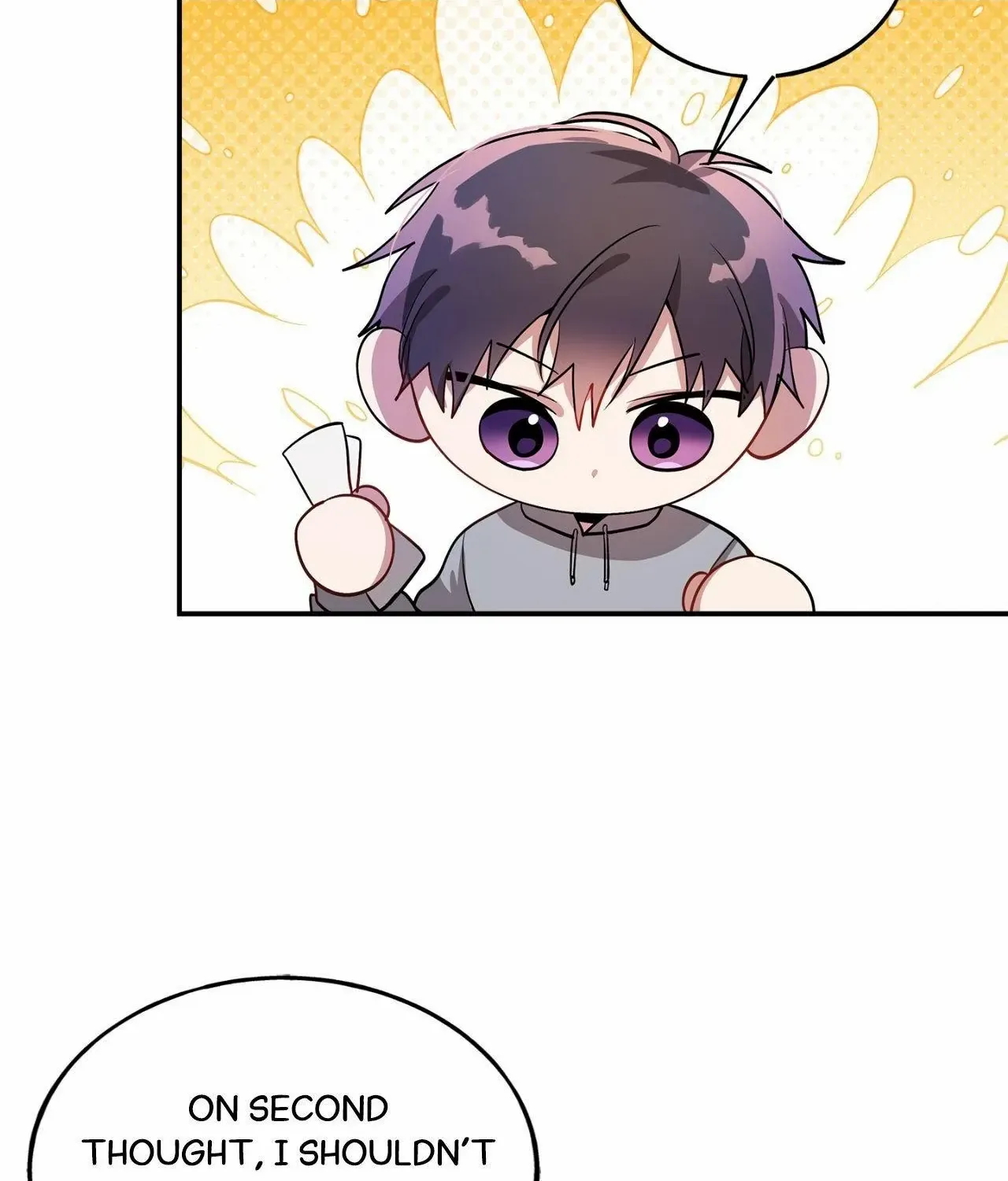 Read Moralless chapter 61 image 18 on Lezhin