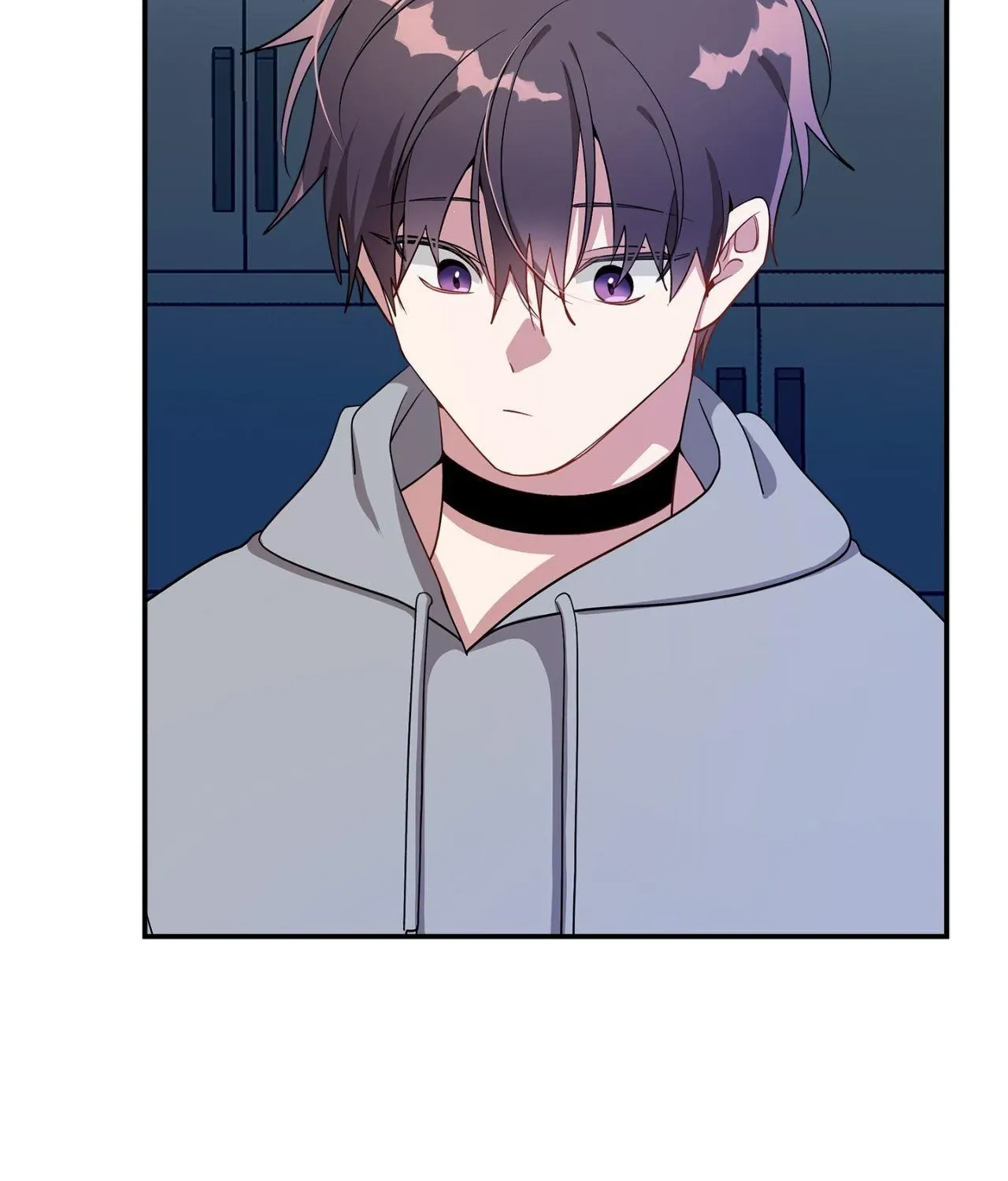 Read Moralless chapter 61 image 2 on Lezhin