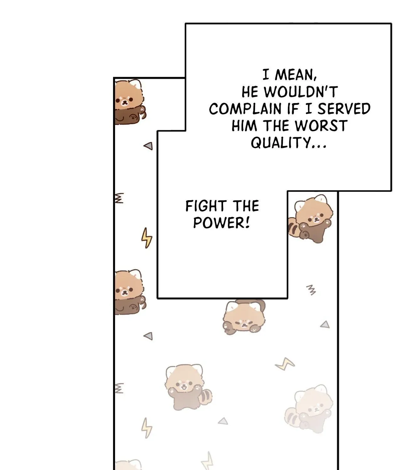 Read Moralless chapter 61 image 20 on Lezhin