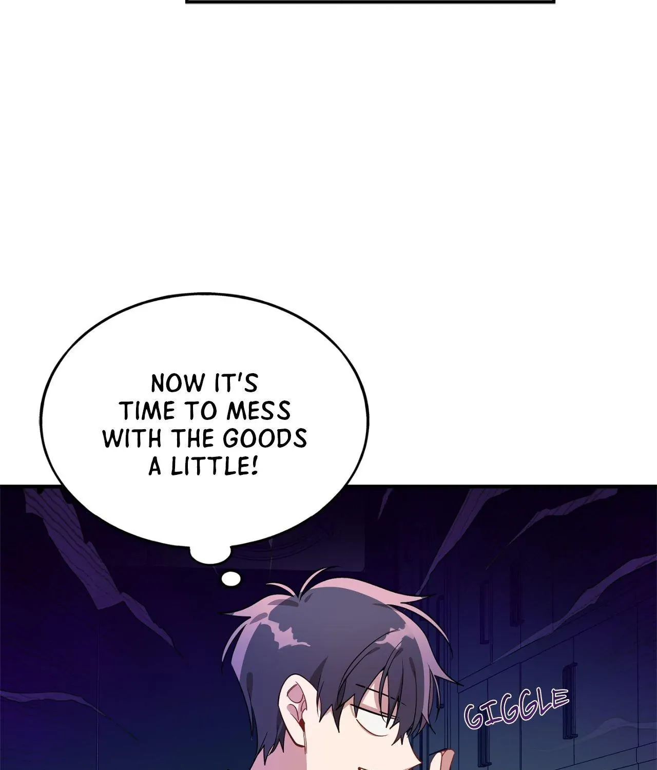 Read Moralless chapter 61 image 21 on Lezhin
