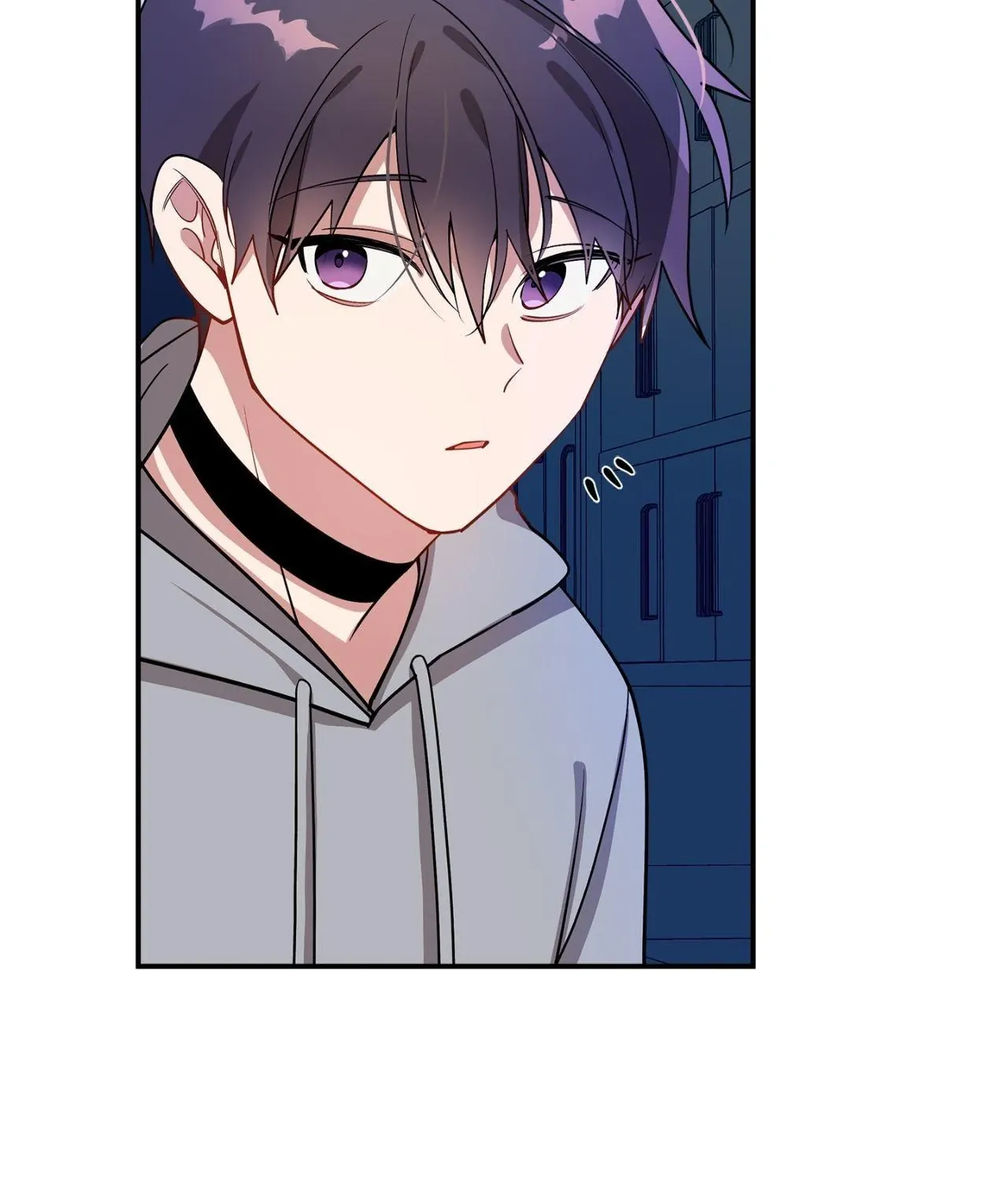 Read Moralless chapter 61 image 23 on Lezhin