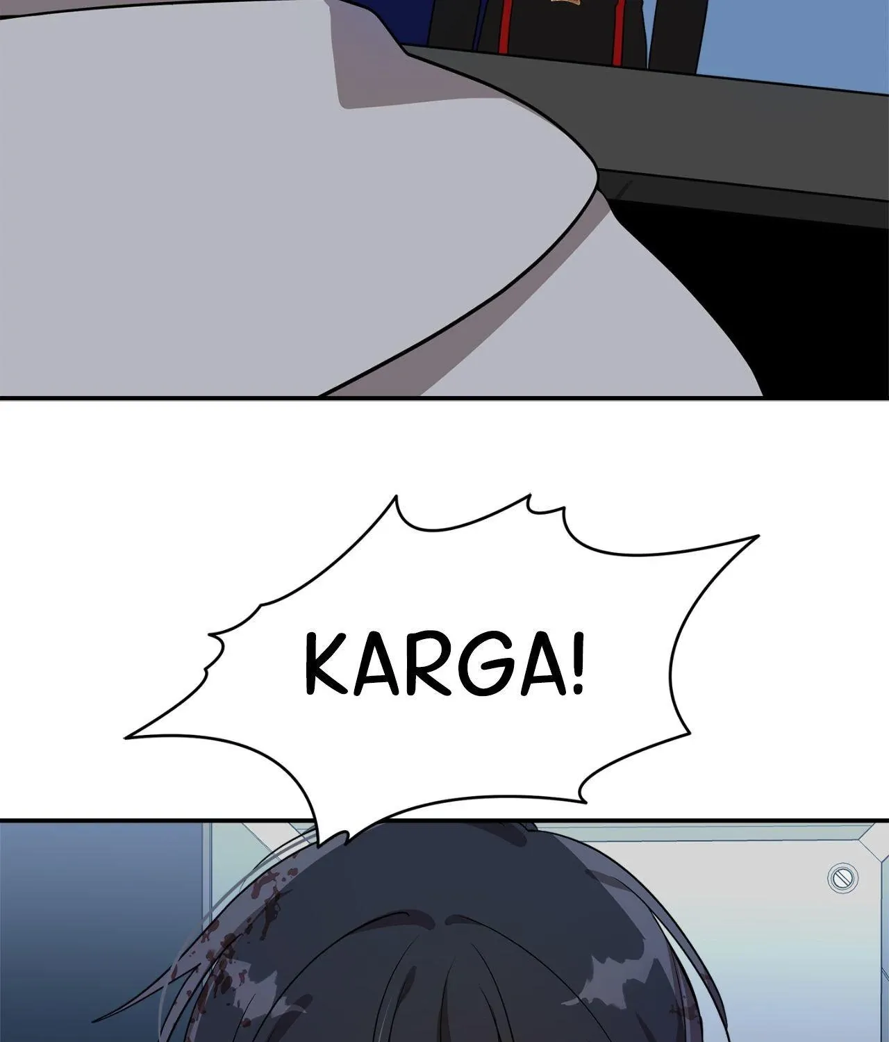 Read Moralless chapter 61 image 25 on Lezhin