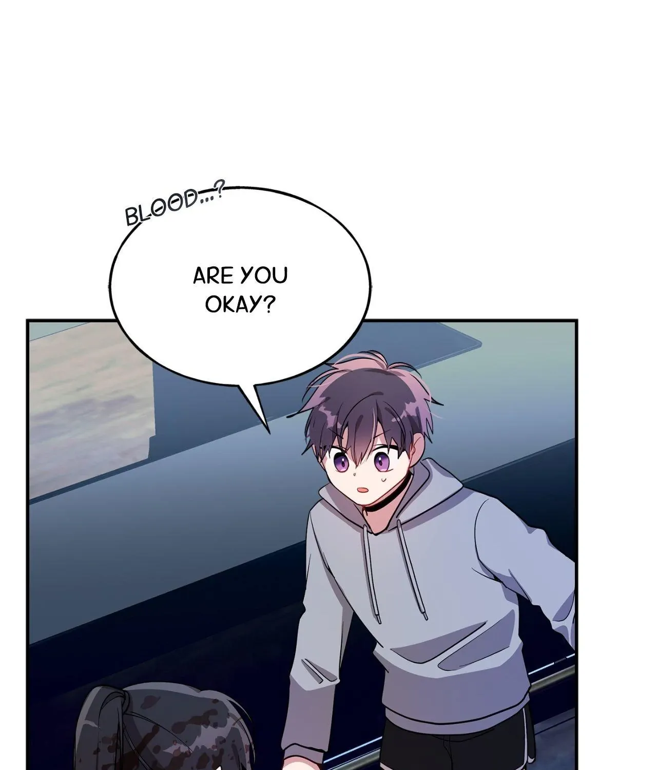 Read Moralless chapter 61 image 27 on Lezhin