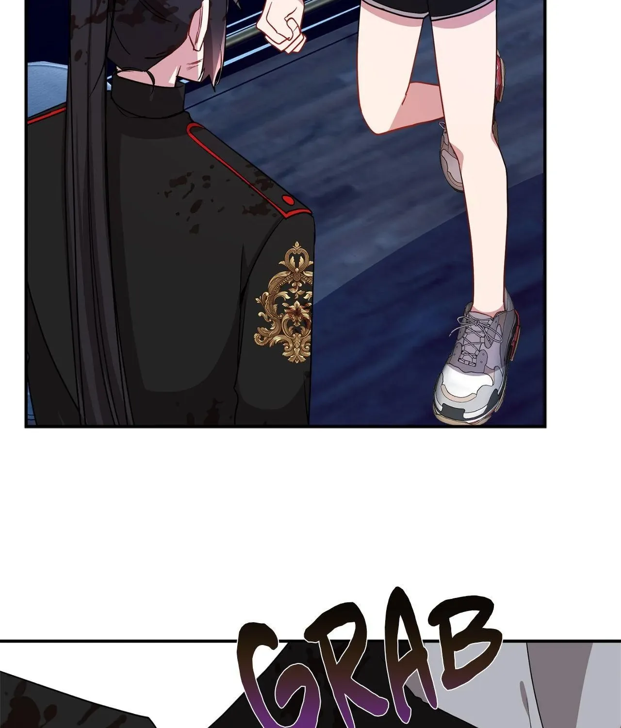 Read Moralless chapter 61 image 28 on Lezhin