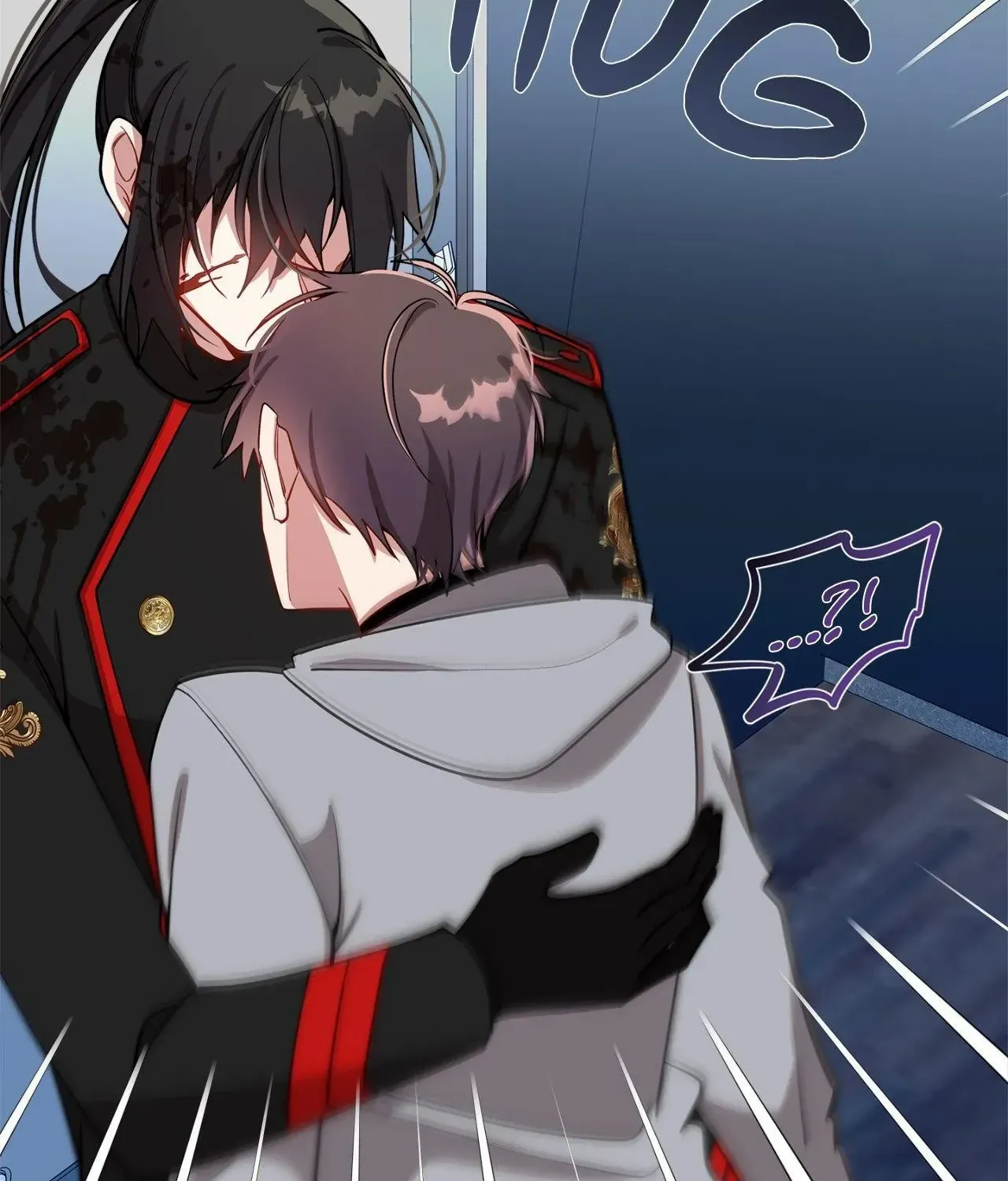 Read Moralless chapter 61 image 30 on Lezhin