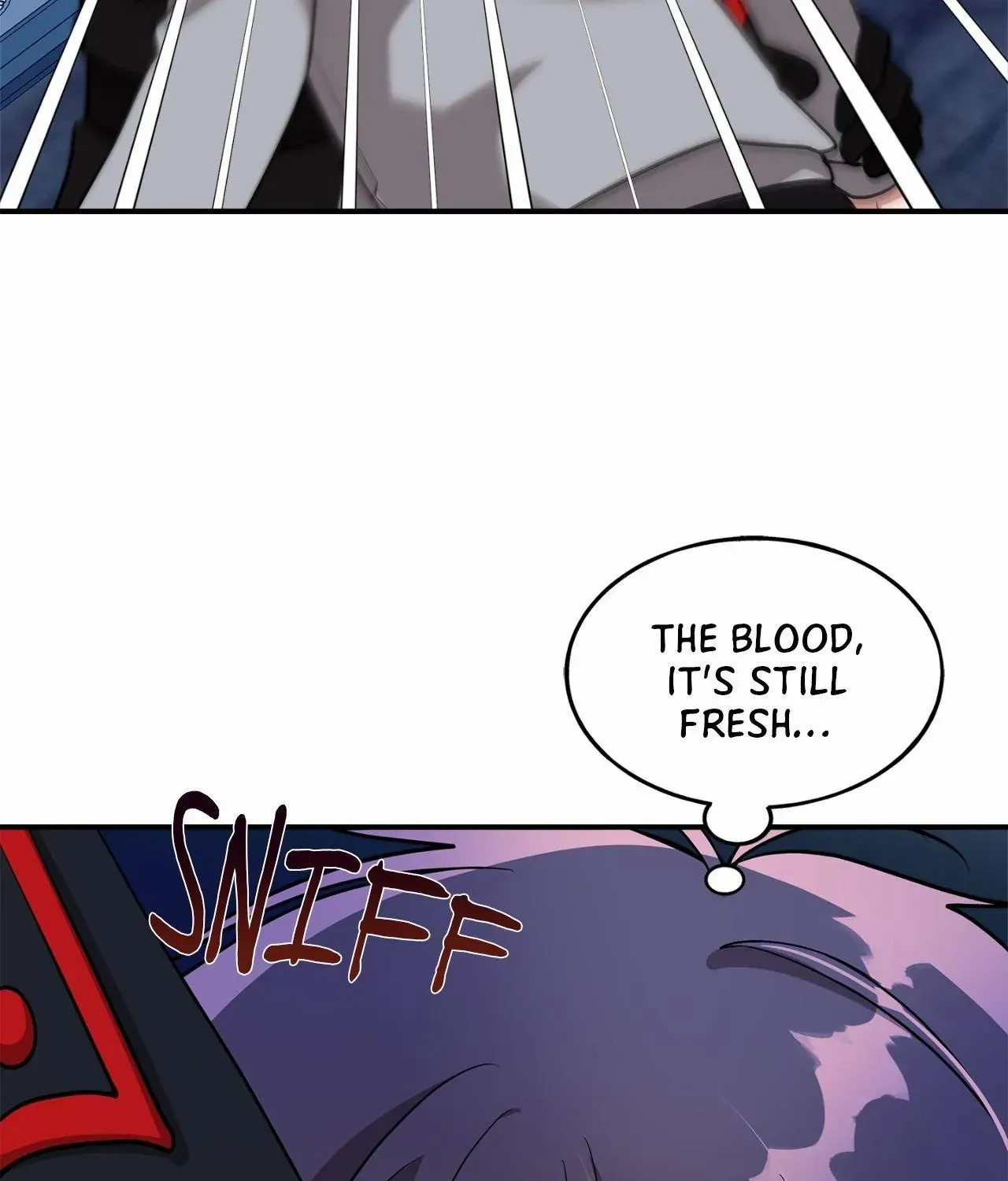 Read Moralless chapter 61 image 31 on Lezhin
