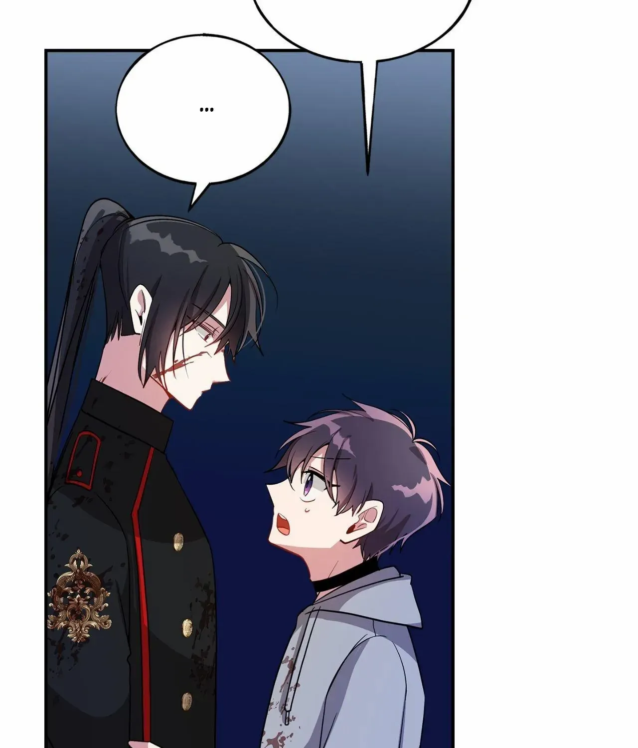 Read Moralless chapter 61 image 33 on Lezhin