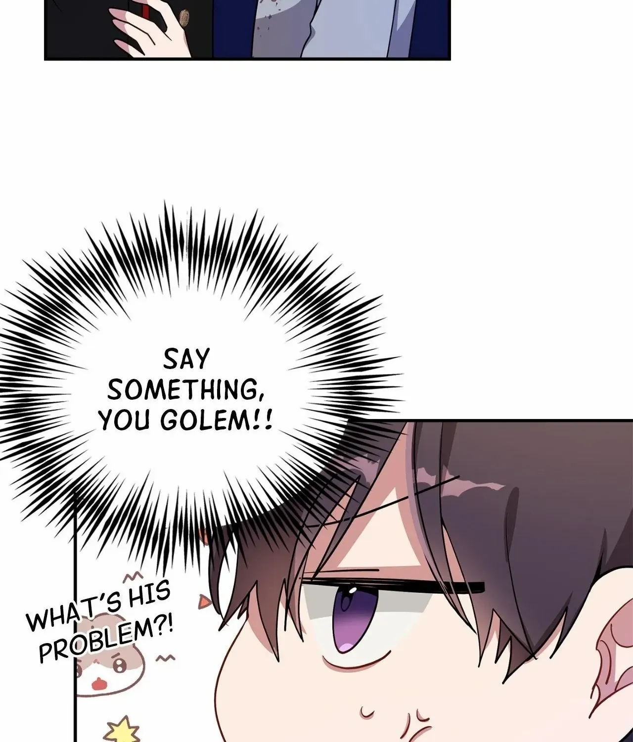 Read Moralless chapter 61 image 34 on Lezhin