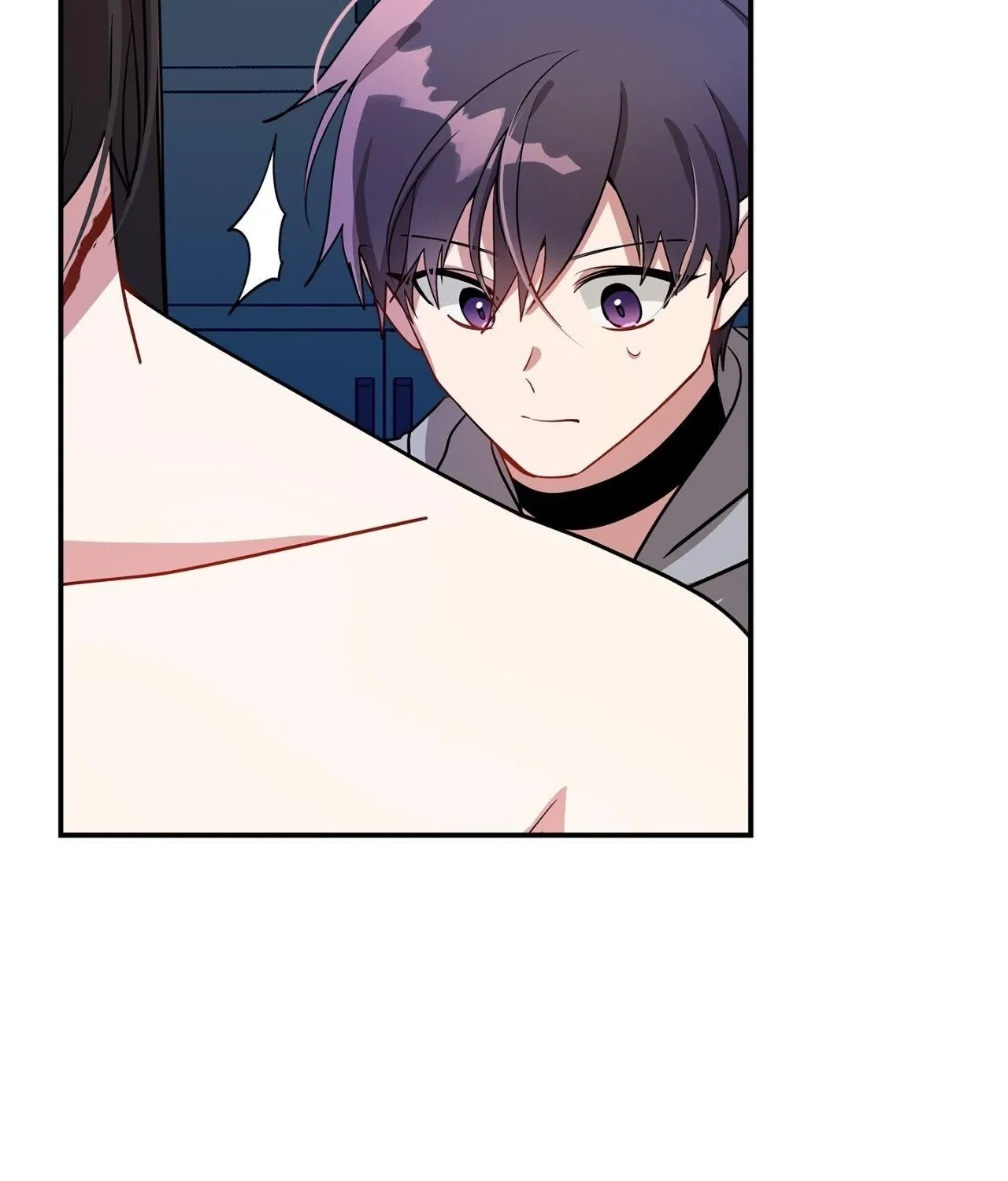 Read Moralless chapter 61 image 37 on Lezhin
