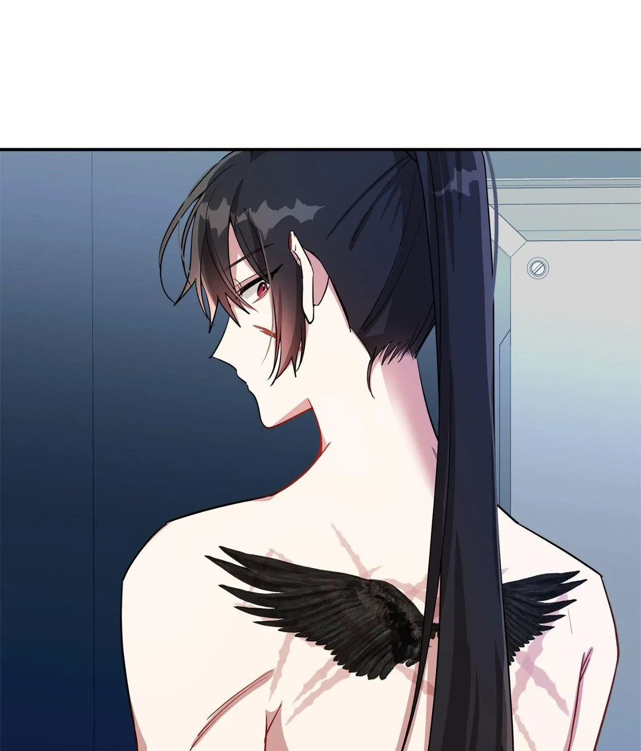 Read Moralless chapter 61 image 38 on Lezhin