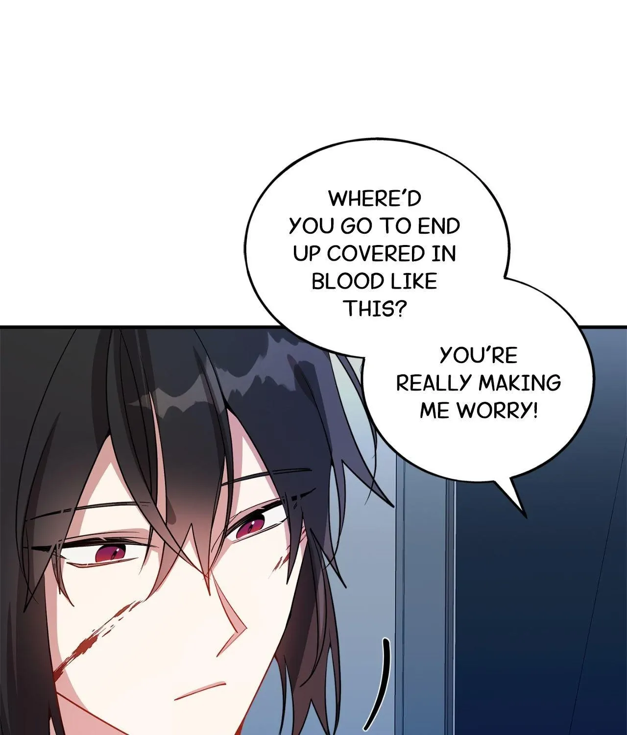 Read Moralless chapter 61 image 42 on Lezhin
