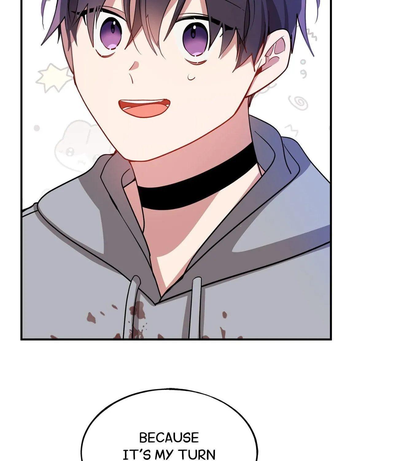 Read Moralless chapter 61 image 44 on Lezhin